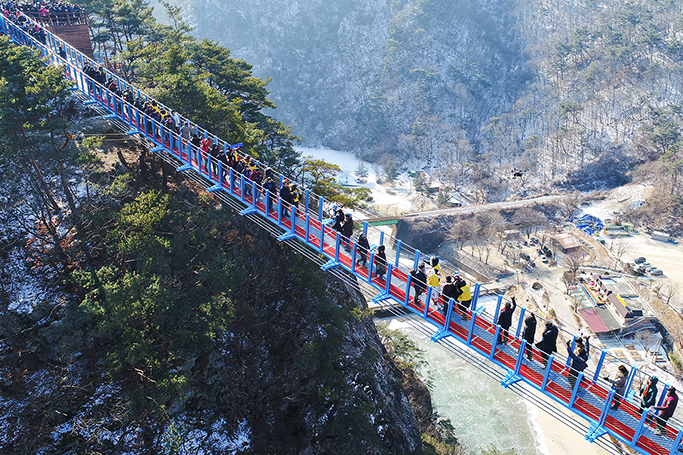 수련원 활동사진